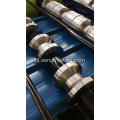 Exposed Metal Metal Metal Metal Crimp Machine